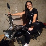 Thais Araújo da Silva