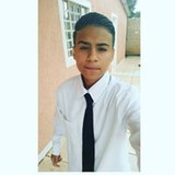 Daniel Noah Rodrigues