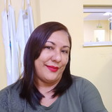 Jane do Socorro Cordeiro Maciel