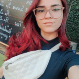 Ana Luísa da Costa Villas Bôas