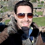 Eduardo Ribeiro Garcia