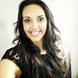 Katia Regina Garcia Ribeiro