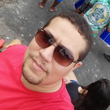 André Rafael de Almeida Ribeiro