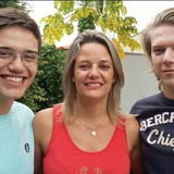 Luiza Regina da Silva