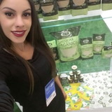 ANA CAROLINE VITORINO