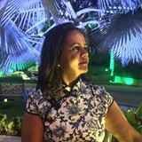 Simone Raquel Marques de Oliveira