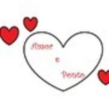 Amor e Ponto Bordados