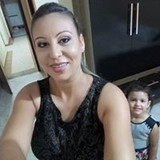 Aleteia Cristina Aparecida Salvador