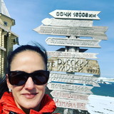 Janaina Moreira de Rezende Araujo