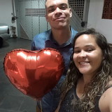 Michelle Barbosa de Oliveira