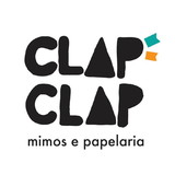 Clap Clap - Mimos e Papelaria