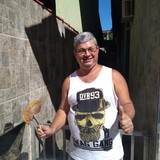 OSWALDO DO NASCIMENTO ARAUJO