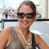 Michelle Garcia Polesel