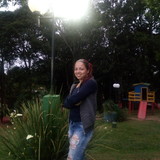 Liamara Alves dos Santos