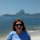 Sônia Regina Nogueira oliveira