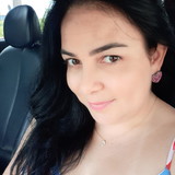 Giselle Rodrigues Mendes