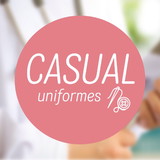 casual uniformes