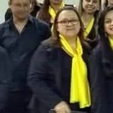 Rosana Machado Correa Rodrigues