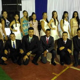 Leandro Oliveira Santos