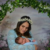 Juliana Aparecida Oliveira da Silva