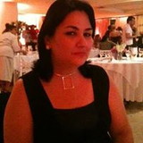 Rita Maria Geraldo Felipini Occhialini