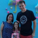 ANDREZA DA CUNHA ALVES