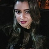 Gecika Carla Silva Montalvão