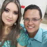 Ariele gomes da silva dos santos