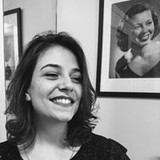 Rebeca Traldi