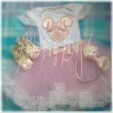 -Ateliê Arts Baby Luxo