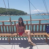 Shayene Ferreira de Souza