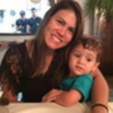 Thaís Fonsêca Mariz de Medeiros Oliveira