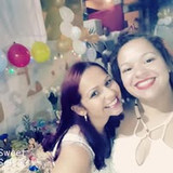 Janete Kelly canto gomes