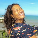 Stela Maria de Araújo