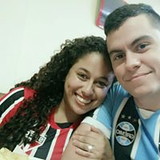 Vitória Santos Albanio