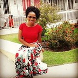 Domingas Gonçalves de Araújo Souza