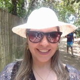 Tatiane Lapschis Pestana