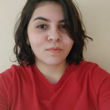 Beatriz de Souza Santos