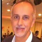 Mauricio A. Hernandes