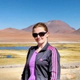 Daiana Grings Krauspenhar