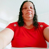 Cleide Regina Silva dos Santos