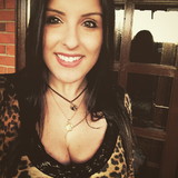 Laura Cavedon Ghellere