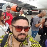 antonio cesar de oliveira