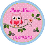 Rose Mimos