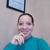 cleidiane de Oliveira 