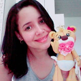 Daiana Fialho Gomes da Silva