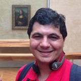 Thiago Daniel Ribeiro Tavares