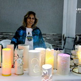 Maria Odete Fragoso Tupper