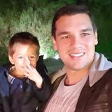 leandro henrique ferraz do prado