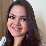 Isabella Ribeiro de Araújo